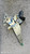 FIAT SEDICI (2006) CRISTALLI ALZACRISTALLO PORTA POST. DX. USATO Da 2009 A 2014 [[280411]]