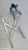 FIAT SEDICI (2006) CRISTALLI ALZACRISTALLO PORTA ANT. DX. USATO Da 2009 A 2014 [[280409]]