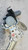 FIAT SEDICI (2006) CRISTALLI ALZACRISTALLO PORTA ANT. DX. USATO Da 2009 A 2014 [[280409]]