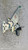 FIAT SEDICI (2006) CRISTALLI ALZACRISTALLO PORTA POST. SX. USATO Da 2009 A 2014 [[280410]]