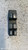 FIAT SEDICI (2006) IMPIANTO ELETTRICO INTERRUTTORE ALZACRISTALLI ANT. SX. USATO Da 2009 A 2014 [[280414]]