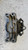 FORD TRANSIT «IV» (2000) MOTORE SUPPORTO GOMMA MOTORE SX. USATO Da 2002 A 2006 [[280427]]