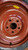 FIAT SEDICI (2006) LAMIERATI ESTERNI CERCHIO RUOTA DI SCORTA POST. USATO Da 2009 A 2014 [[280491]]