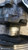 AUDI A4 «8K5» AVANT (2008) STERZO POMPA SERVOSTERZO USATO Da 2008 A 2012 [[280522]]