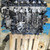 BMW SERIE 5 «E61» TOURING (2004) MOTORE MONOBLOCCO USATO Da 2005 A 2006 [[280743]]
