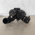 FORD FOCUS «III» (2008) SCARICO E INIEZIONE CORPO FARFALLATO USATO Da 2008 A 2011 [[280778]]