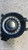 FIAT 500 «II» (2008) ALLESTIMENTI INTERNI QUADRO STRUMENTI USATO Da 2012 A 2015 [[280683]]