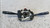 SUZUKI WAGON R «I» (1998) STERZO DEVIOGUIDA COMPLETO USATO Da 1997 A 2000 [[280665]]