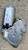 FIAT 500 «II» (2008) CRISTALLI MOTORINO TERGILUNOTTO USATO Da 2012 A 2015 [[280690]]
