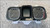 FIAT PANDA «III» (2012) ALLESTIMENTI INTERNI QUADRO STRUMENTI USATO Da 2012 A 2020 [[280656]]