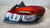 RENAULT MÉGANE «III» COUPE (2009) FANALERIA FANALE POST. DX. USATO Da 2008 A 2012 [[280652]]