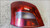 TOYOTA YARIS (JAPAN) «II» (2006) FANALERIA FANALE POST. SX. USATO Da 2005 A 2009 [[280648]]