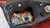 TOYOTA YARIS (JAPAN) «II» (2006) FANALERIA FANALE POST. SX. USATO Da 2005 A 2009 [[280648]]