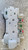 TOYOTA RAV 4 «II» (2000) ALLESTIMENTI INTERNI QUADRO STRUMENTI USATO Da 2001 A 2005 [[280637]]