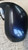 CITROEN C4 PICASSO «I» (2007) CRISTALLI RETROVISORE ESTERNO ANT. SX. USATO Da 2006 A 2013 [[280612]]