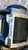 FIAT PUNTO EVO (2010) SICUREZZA CINTURA DI SICUREZZA SEDILE ANT. DX. USATO Da 2009 A 2011 [[280591]]