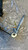 FIAT PUNTO EVO (2010) SICUREZZA CINTURA DI SICUREZZA SEDILE ANT. DX. USATO Da 2009 A 2011 [[280591]]
