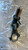 FIAT PUNTO EVO (2010) STERZO CILINDRETTO / COMMUTATORE ACCENSIONE USATO Da 2009 A 2011 [[280593]]
