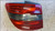 MERCEDES CLASSE B «W245» (2006) FANALERIA FANALE EST. POST. SX. USATO Da 2005 A 2008 [[280597]]