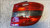 MERCEDES CLASSE B «W245» (2006) FANALERIA FANALE EST. POST. DX. USATO Da 2005 A 2008 [[280598]]