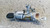 TOYOTA RAV 4 «II» (2000) STERZO BLOCCASTERZO USATO Da 2001 A 2005 [[280634]]