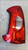 FIAT PANDA «III» (2012) FANALERIA FANALE POST. SX. USATO Da 2012 A 2020 [[280661]]