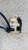 FIAT PANDA «III» (2012) LAMIERATI ESTERNI SERRATURA PORTA ANT. SX. USATO Da 2012 A 2020 [[280662]]