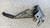 OPEL ASTRA «J» SW (2012) ALLESTIMENTI INTERNI LEVA FRENO A MANO POST. USATO Da 2014 in poi [[280706]]