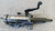OPEL ASTRA «J» SW (2012) STERZO PIANTONE STERZO SUP. USATO Da 2014 in poi [[280710]]