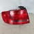 AUDI A4 «8K2» (2008) FANALERIA FANALE EST. POST. SX. USATO Da 2007 A 2012 [[280799]]
