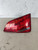 AUDI A4 «8K2» (2008) FANALERIA FANALE INT. POST. DX. USATO Da 2007 A 2012 [[280801]]