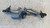 ALFA ROMEO MITO (2011) CRISTALLI MECCANISMO TERGICRISTALLO USATO Da 2011 A 2013 [[280563]]