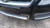 VOLKSWAGEN TOUAREG «I» (2003) LAMIERATI ESTERNI PARAURTI ANT. USATO Da 2003 A 2006 [[280803]]