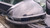 AUDI A4 «8W5» AVANT (2015) CRISTALLI RETROVISORE ESTERNO ANT. DX. USATO Da 2015 A 2019 [[280819]]
