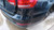 AUDI A4 «8W5» AVANT (2015) LAMIERATI ESTERNI PARAURTI POST. USATO Da 2015 A 2019 [[280823]]