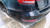 AUDI A4 «8W5» AVANT (2015) LAMIERATI ESTERNI PARAURTI POST. USATO Da 2015 A 2019 [[280823]]