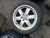 AUDI A5 «8TA» SPORTBACK (2012) LAMIERATI ESTERNI CERCHIO RUOTA ANT. DX. USATO Da 2011 A 2017 [[280937]]