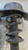 AUDI A4 «8K2» (2008) ASSALE AMMORTIZZATORE ANT. DX. USATO Da 2007 A 2012 [[280982]]