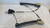 ALFA ROMEO MITO (2008) LAMIERATI ESTERNI ALZACRISTALLO PORTA ANT. DX. USATO Da 2008 A 2011 [[280898]]