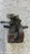 ALFA ROMEO MITO (2008) IMPIANTO FRENANTE PINZA FRENO POST. SX. USATO Da 2008 A 2011 [[280871]]