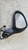 PEUGEOT 207 (2010) CRISTALLI RETROVISORE ESTERNO ANT. SX. USATO Da 2009 A 2015 [[280865]]