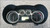 ALFA ROMEO MITO (2008) ALLESTIMENTI INTERNI QUADRO STRUMENTI USATO Da 2008 A 2011 [[280884]]