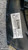 ALFA ROMEO MITO (2008) SICUREZZA AIR-BAG GINOCCHIA SX. USATO Da 2008 A 2011 [[280886]]