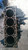 LAND ROVER FREELANDER «II» (2007) MOTORE MONOBLOCCO USATO Da 2006 A 2010 [[280905]]