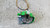 ALFA ROMEO MITO (2008) LAMIERATI ESTERNI SERRATURA PORTA ANT. DX. USATO Da 2008 A 2011 [[280914]]