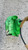 ALFA ROMEO MITO (2008) LAMIERATI ESTERNI SERRATURA PORTA ANT. DX. USATO Da 2008 A 2011 [[280914]]