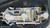 BMW SERIE 3 «E46» COMPACT (2001) FANALERIA FANALE POST. SX. USATO Da 2001 A 2005 [[280923]]
