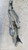 ALFA ROMEO MITO (2008) CRISTALLI MECCANISMO TERGICRISTALLO USATO [[280931]]
