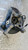 OPEL ASTRA «J» SW (2012) ASSALE FUSELLO RUOTA ANT. SX. USATO Da 2014 in poi [[281087]]
