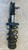 OPEL ASTRA «J» SW (2012) ASSALE AMMORTIZZATORE ANT. SX. USATO Da 2014 in poi [[281089]]